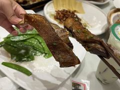 -老牌坊鲁菜名店(宽厚里店)