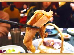 -丝路金桃·新疆菜(徐汇店)