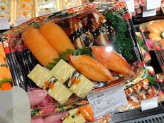 -Olé精品超市(苏州中心店)