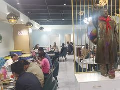 -农家湘菜(安亭店)