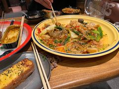 -北丐先生·野馄饨烧烤(长宁龙之梦店)