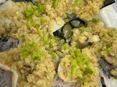-众味海鲜大排档·活海鲜·潮汕味(南澳店)