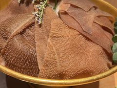 -巴奴毛肚火锅(七宝领展广场店)