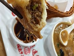 -高群生胡辣汤(亚运村店)