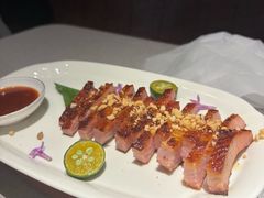 -BetterThai 泰加(苏州中心店)