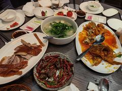 -金鸭季·臻品餐厅(欢乐海岸购物中心店)