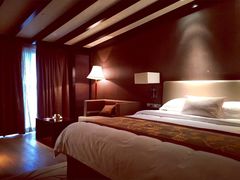 -三清山希尔顿度假酒店