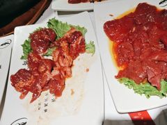 -鲜一烤肉(沈北店)
