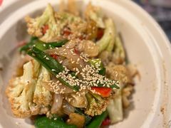 -滋味烤鱼(祥和里店)
