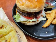 -魏斯理汉堡(西安沣东吾悦店)