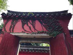 -孔庙学宫