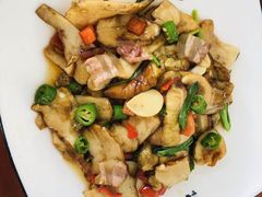 -云隐小厨·传统大理美食(复兴路店)