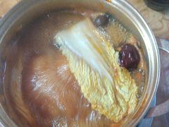 -塔兰齐新疆孜然火锅(鲤鱼山路店)