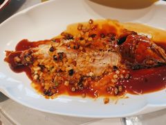 -京味斋·北京烤鸭(华威桥北工大店)