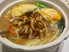-大树头森林餐厅(番禺广场店)