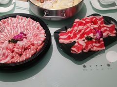 -小肥羊(西丽宝能城店)