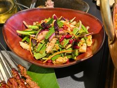 -Ameigo梅果·云贵川bistro(长宁来福士店)