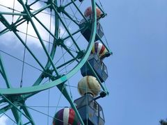 -南京银杏湖乐园