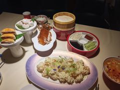 -京鸭棠(让胡路万达店)