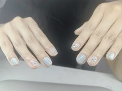 -雅洁美甲美睫