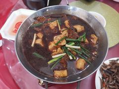 -黄牛肉馆·皖南土菜
