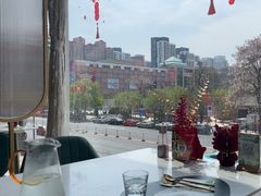 -ins森林童话餐厅coffee&bistro