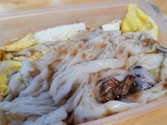 鲜牛肉肠-山水肠粉(盐田店)