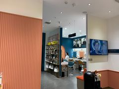 -海马体照相馆(重庆爱琴海购物公园店)
