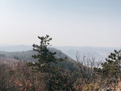 -沈阳辉山风景区