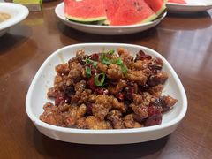 -晚归月亮湾私家菜(临邑路店)