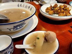 -银珠渔港·海鲜砂锅粥