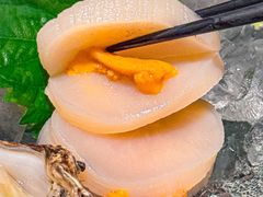 -原志优秀食材·匠心料理·海胆主题(金亿广场店)