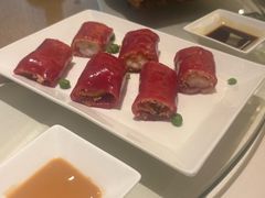 -利苑酒家(宜安广场店)