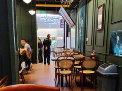 -章记星洲 · 新加坡餐厅(望京店)