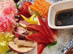 -79号渔船海鲜饭店(宝安店)