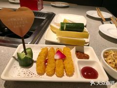 -海底捞火锅(苏宁生活广场店)