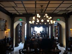 大堂-UID Café(南门店)