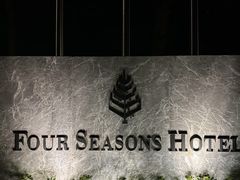 -广州四季酒店