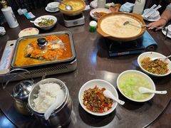 -印象老灶台三下锅·湘西本土原味菜(天门山索道店)