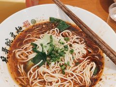-兵哥豌豆面(壹方城店)
