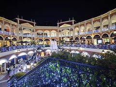 -佛罗伦萨小镇广佛名品奥特莱斯(疏港路店)