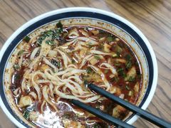 -老陕兄弟(彩虹新城店)