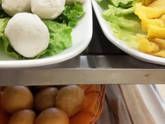 -古乐牛香·鲜牛肉牛杂火锅(高新店)