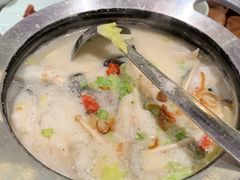 -闽上鲜·福建菜(龙湖滨江天街店)