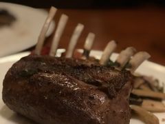 -圣丰索菲特·法国餐厅