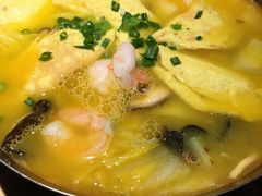 -绿茶餐厅