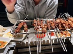-丰茂烤串(港旅店)