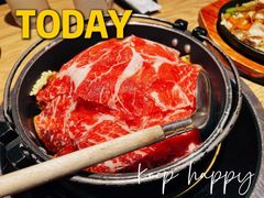 -大和食乐·鲜和牛酸汤火锅(环宇荟店)