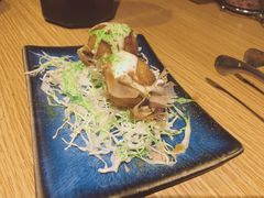 -夕酱の烧肉屋