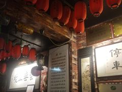 -玉祥府牛肉罩饼(金光道店)